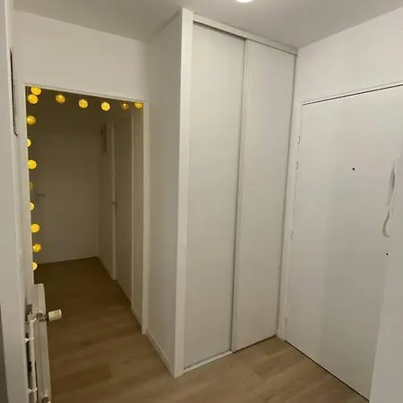 Apartment Superbe T2, 4 Pers , Parking Gratuit *